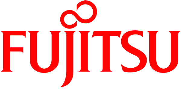 Fujitsu logo
