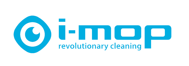 iMop Logo